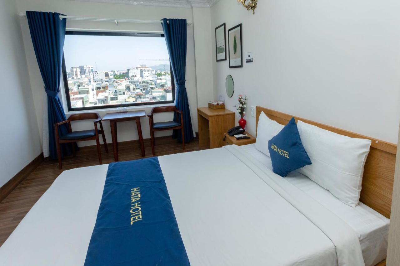 Hata Hotel Quy Nhơn Exterior foto